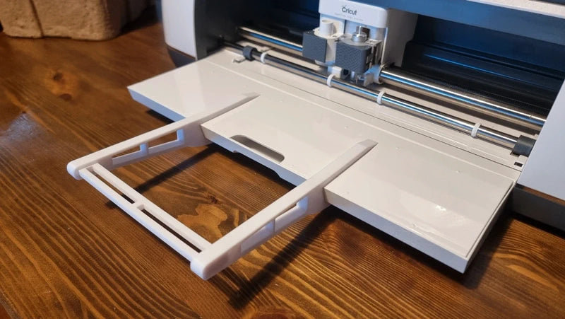 Cricut Maker Cutting Mat Extender