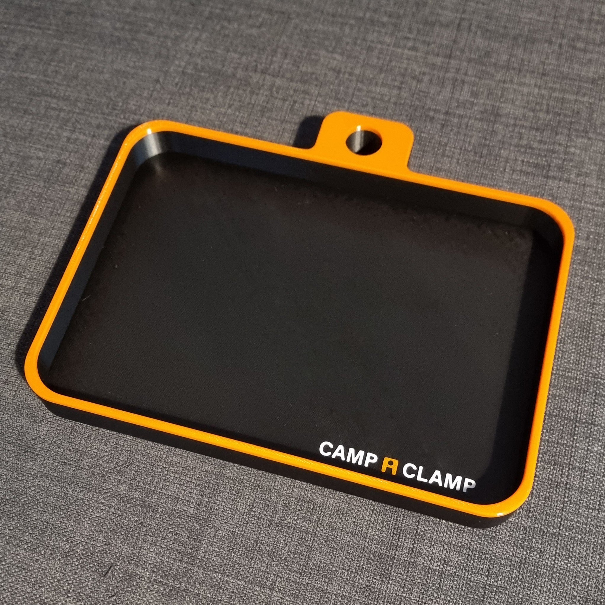 Camp A Tray