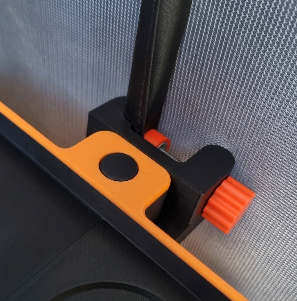 Camp A Clamp 18mm