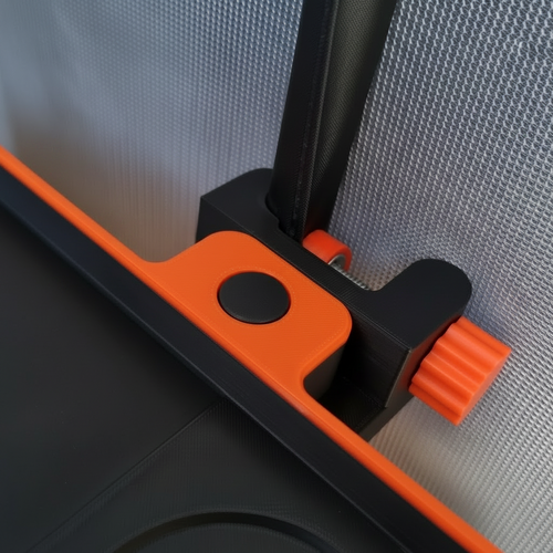 Camp A Clamp 18mm
