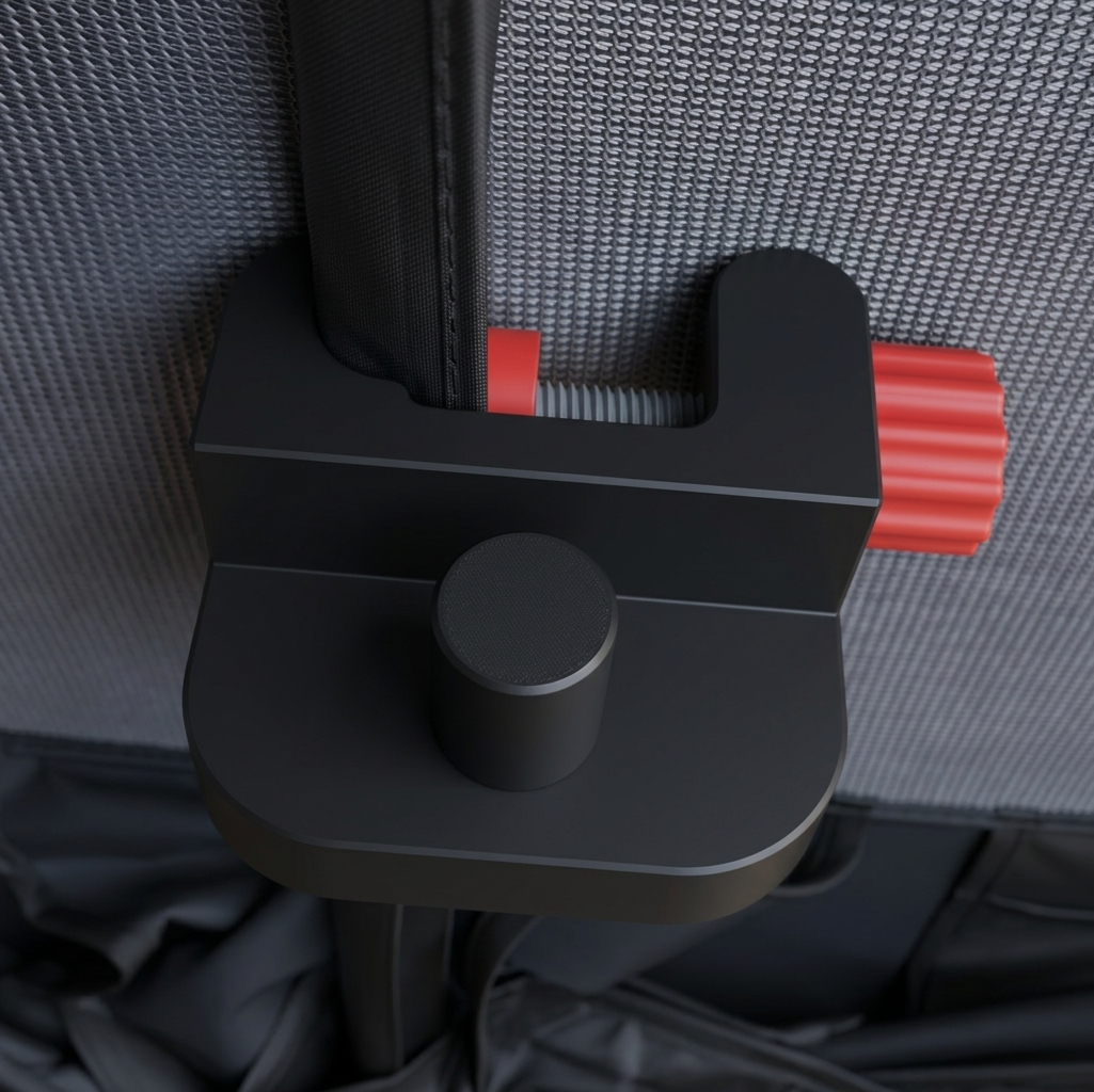 Camp A Clamp 18mm