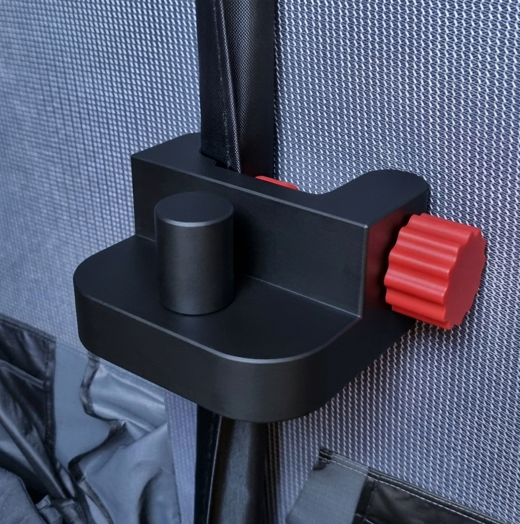 Camp A Clamp 18mm