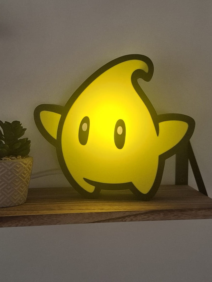 Luma Lightbox