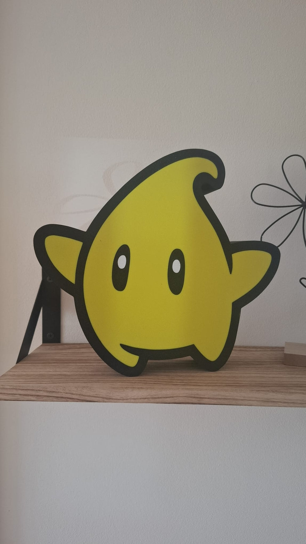 Luma Lightbox