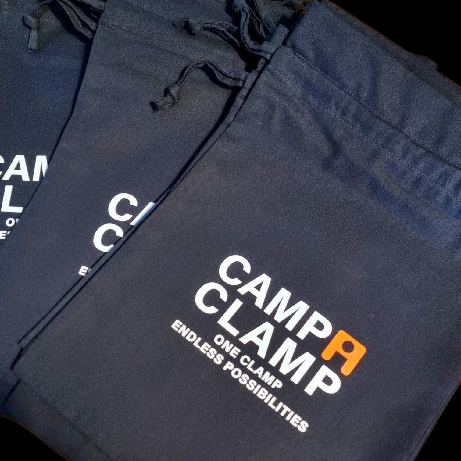 Camp A Bag